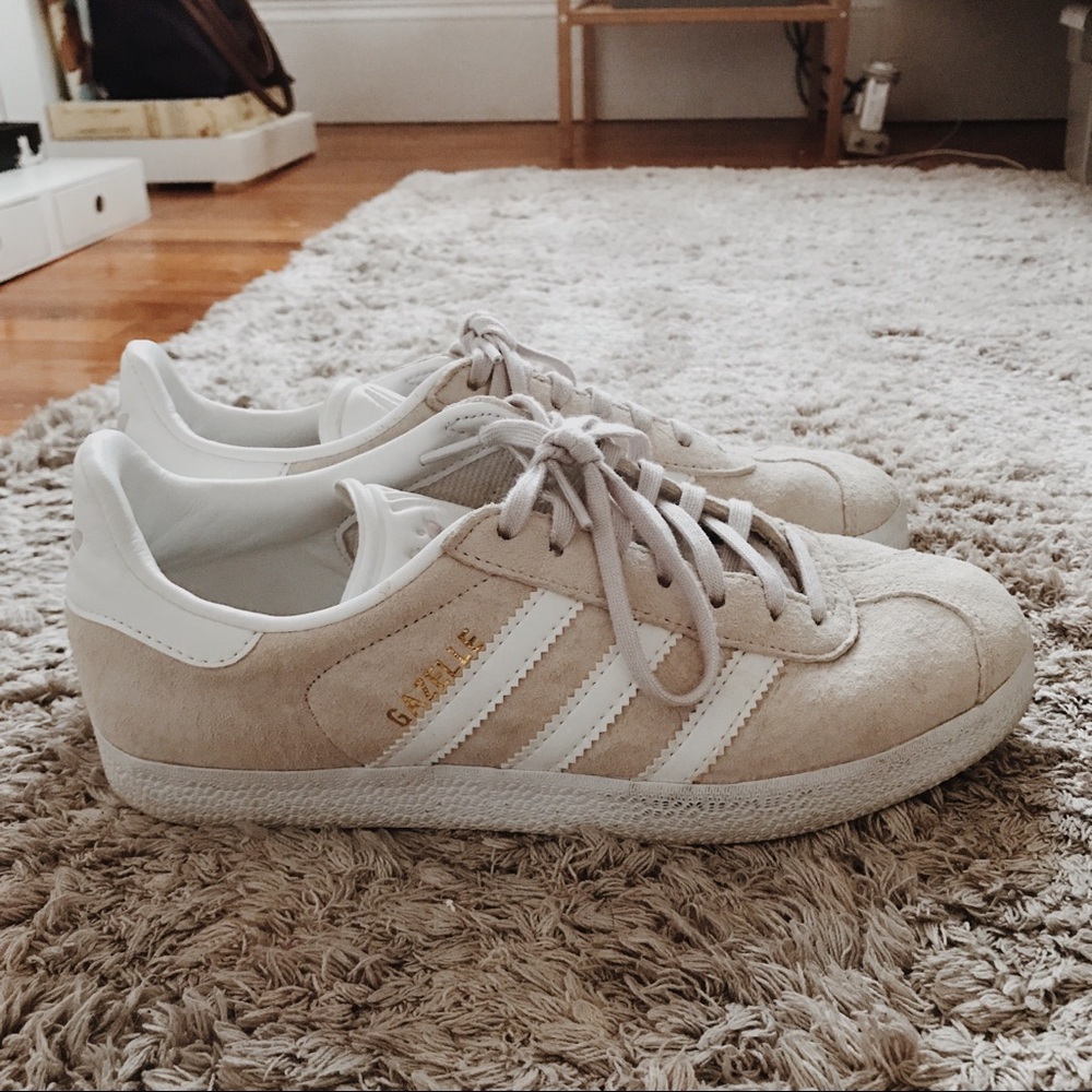 Adidas Gazelle Sneakers